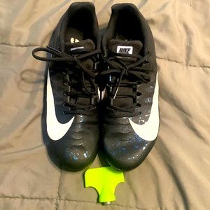 Nike zoom rival S track & field cleats W10